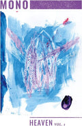 Mono - Heaven Vol. 1 10" (Ice Blue Vinyl) ( VINYL )
