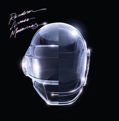 Daft Punk - Random Access Memories 2CD (10th Anniversary Edition Softpak) ( VINYL )