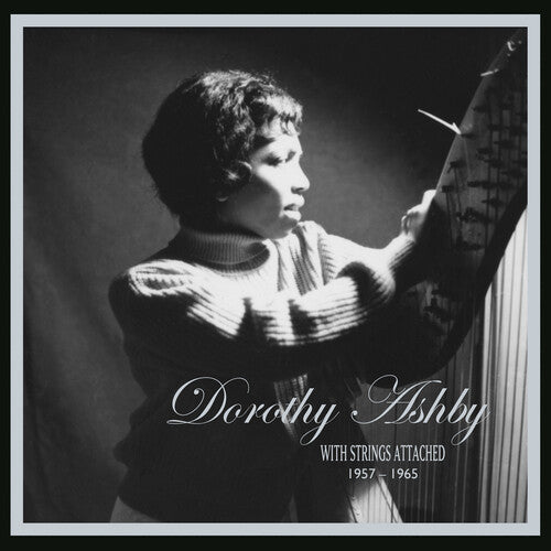Dorothy Ashby - With Strings Attached 6LP ( VINYL )