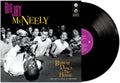 Big Jay McNeely - Blowin' Down The House - Big Jay's Latest & Greatest LP ( VINYL )