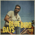 Jordan Davis - Bluebird Days 2LP ( VINYL )