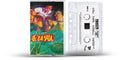 De La Soul - Buhloone Mindstate Cassette ( VINYL )