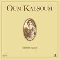 Oum Kalsoum - Chansons Inedites LP (Clear Vinyl, Gatefold) ( VINYL )