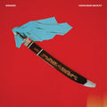 Ginger Root - Rikki LP ( VINYL )