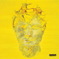 Ed Sheeran - - (Subtract) LP (Colored Vinyl, Yellow) ( VINYL )