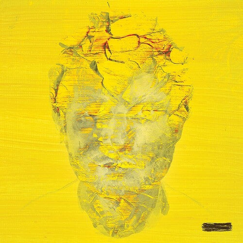 Ed Sheeran - - (Subtract) LP (Colored Vinyl, Yellow) ( VINYL )