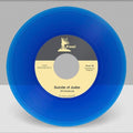 Al Cisneros - Suicide of Judas b/w Akeldama ( VINYL )