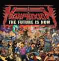 Non-Phixion - The Future Is Now 2LP (20th Anniversary Edition, Colored Vinyl, Purple) ( VINYL )