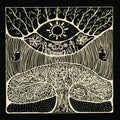 Kikagaku Moyo - S/T LP (Indie Exclusive Vinyl) ( VINYL )