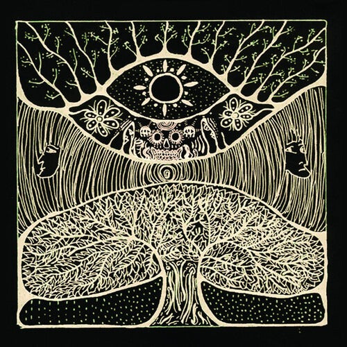 Kikagaku Moyo - S/T LP (Indie Exclusive Vinyl) ( VINYL )