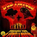 Dub Pistols - Frontline LP ( VINYL )