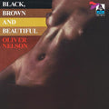 Oliver Nelson - Black, Brown & Beautiful LP ( VINYL )