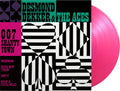 Desmond Dekker & the Aces - 007 Shanty Town LP (Magenta Vinyl) ( VINYL )