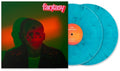 M83 - Fantasy 2LP (Limited Edition, Colored Vinyl, Blue) ( VINYL )