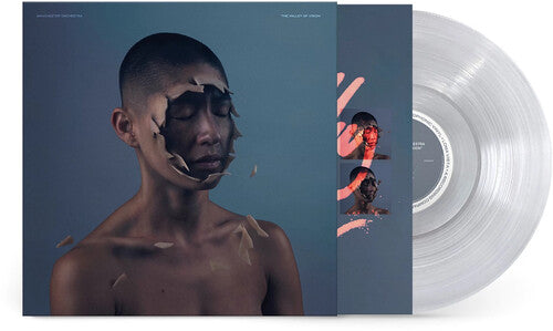Manchester Orchestra - Valley Of Vision LP (Clear Vinyl) ( VINYL )