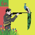 Fun - Aim and Ignite - Blue Jay 2LP (Blue Colored Vinyl) ( VINYL )