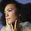 Madison McFerrin - I Hope You Can Forgive Me - Purple/clear Mix LP (Explicit Lyrics, Clear Vinyl, Purple) ( VINYL )