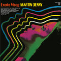 Martin Denny - Exotic Moog LP ( VINYL )