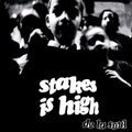 De La Soul - Stakes Is High 2LP (Black Vinyl) ( VINYL )