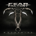 Fear Factory - Mechanize CD ( VINYL )