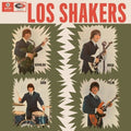 Los Shakers - S/T LP ( VINYL )