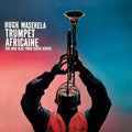 Hugh Masekela - Trumpet Africaine LP ( VINYL )