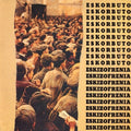 Eskorbuto - Eskizofrenia LP ( VINYL )