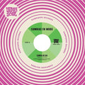 Cumbia En Moog - Cumbia De Sal 7" ( VINYL )