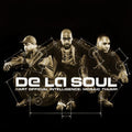 De La Soul - Art Official Intelligence: Mosaic Thump Cassette ( VINYL )