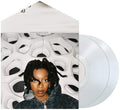 Little Simz - No Thank You 2LP (Clear Vinyl) ( VINYL )