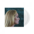 Adele - 30 2LP (Clear Vinyl) ( VINYL )