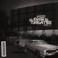 Curren$y - The Drive In Theatre Part 2 2LP (Smoke Clear Color Vinyl) ( VINYL )