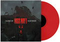 Miss May I - Curse of Existence - Red LP (Colored Vinyl) ( VINYL )