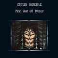 Chris Squire - Fish Out Of Water - Gatefold LP (United Kingdom - Import, Gatefold Lp Jacket) ( VINYL )