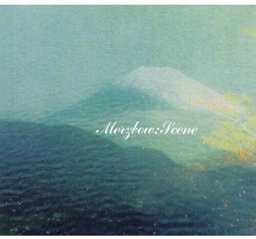 Merzbow - Scene 2LP ( VINYL )