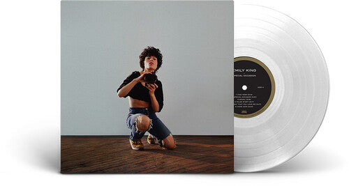 Emily King - Special Occasion LP (Clear Vinyl) ( VINYL )