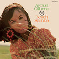 Astrud Gilberto - Beach Samba LP (180g, Gatefold) ( VINYL )