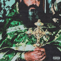 $uicideboy$ - Sing Me A Lullaby My Sweet Temptation LP (Green Vinyl) ( VINYL )