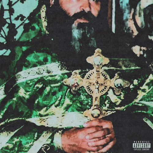 $uicideboy$ - Sing Me A Lullaby My Sweet Temptation LP (Green Vinyl) ( VINYL )