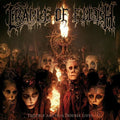 Cradle of Filth - Trouble And Their Double Lives 2LP ( VINYL )