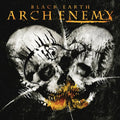 Arch Enemy - Black Earth LP (Reissue, Colored Vinyl, Gold, Limited Edition) ( VINYL )
