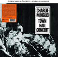 Charles Mingus - Town Hall Concert LP ( VINYL )