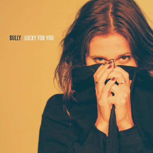 Bully - Lucky for You LP ( VINYL )