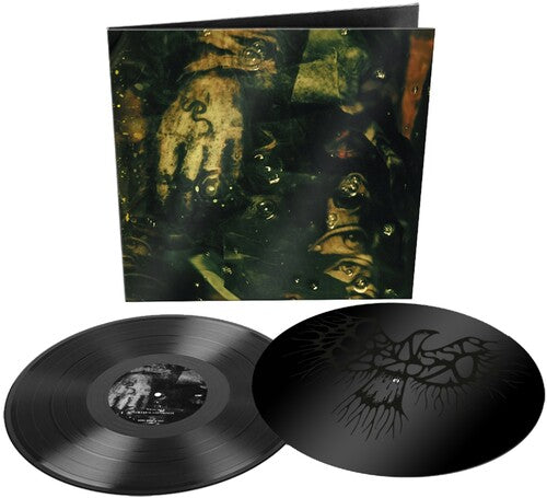 Oranssi Pazuzu - Mestarin Kynsi 2LP (180g) ( VINYL )