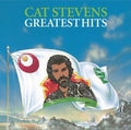 Cat Stevens - Greatest Hits LP (Colored Vinyl, Red) ( VINYL )