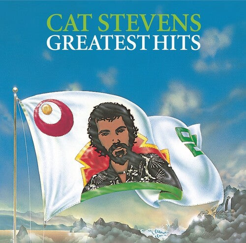 Cat Stevens - Greatest Hits LP (Colored Vinyl, Red) ( VINYL )