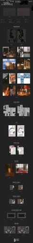 Agust D (Suga of Bts) - D-Day (Version 01) CD (Explicit Lyrics) ( VINYL )