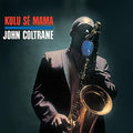 John Coltrane - Kulu Se Mama LP ( VINYL )