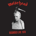 Motorhead - What's Words Worth? (Recorded Live 1978) LP ( VINYL )