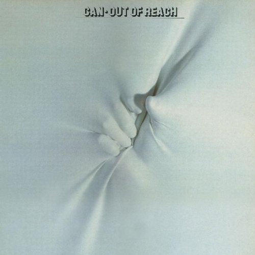 Can - Out Of Reach LP (180g) ( VINYL )